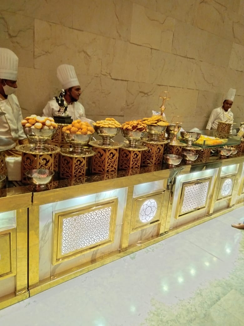 Archana Caterers