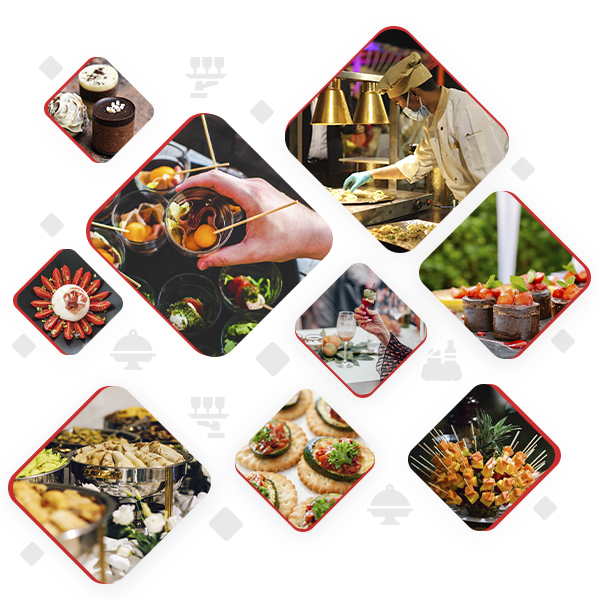 Archana Caterers